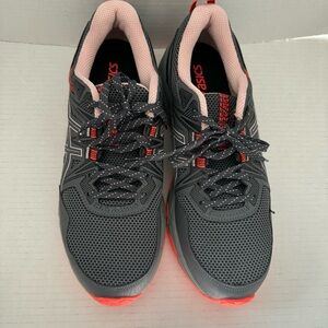 Asics Woman Sneakers Size 11